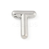 Rack Plating Brass Pendants KK-A224-01T-P-1