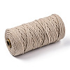 Cotton String Threads OCOR-T001-02-40-2