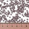 TOHO Round Seed Beads SEED-XTR08-PF2114-4