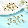 SHEGRACE Brass Beads XGR0115G-150G-3