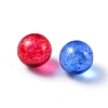 240G 12 Colors DIY 3D Nail Art Decoration Mini Glass Beads MRMJ-YW0001-058-2