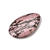 Natural Rhodonite Big Pendants G-F820-05A-01-2