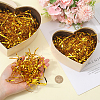 2 Sets Plastic Shred Filler DIY-SP0002-23A-3