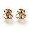 Brass Beads Caps X-KK-H759-38A-G-1