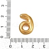 304 Stainless Steel Pendants LS-STAS-P402-01G-06-3