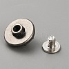 Alloy Decorative Rivets FIND-TAC0029-04A-04-2
