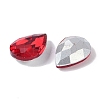 Glass Pointed Back Rhinestone RGLA-Q001-7-3