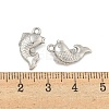 Non-Tarnish 304 Stainless Steel Pendants STAS-I307-544P-3