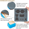 1Pc Wood Cutting Dies DIY-SD0001-87C-04-3