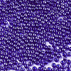Transparent Glass Beads SEED-S040-08A-04-3