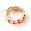 Alloy Rings LS-RJEW-WH0002-02-2