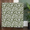 1 Set PET Hollow Out Drawing Painting Stencils DIY-MA0005-70E-2