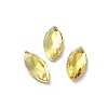 Glass Rhinestone Cabochons RGLA-P037-09B-D226-1