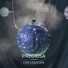 Preciosa® Crystal Hotfix Flatback Stones Y-PRC-HSS10-40010-200-4