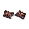 Opauqe Acrylic Beads X1-OACR-P029-08A-01-2
