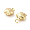 Brass Pendants KK-P260-15G-2