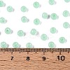 6/0 Transparent Inside Colours Glass Seed Beads SEED-N008-08I-4