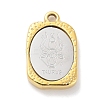 304 Stainless Steel Pendants LS-STAS-F303-A02-1