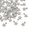 SHEGRACE Brass Charms XGRQ5K882-820P-1