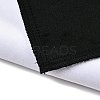 Velvet Silver Polishing Cloth for Jewelry AJEW-R006-03C-2