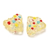 Handmade Lampwork Beads LS-LAMP-B026-01C-2