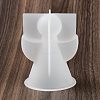 Angel Silicone Statue Candle Molds LS-DIY-Q037-14-3