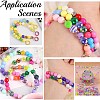 DIY Jewelry Making Kit DIY-CJ0002-42-7