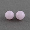 Imitation Jelly Acrylic Beads SACR-R836-8mm-07-1