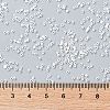 TOHO Round Seed Beads X-SEED-TR15-0761-4