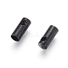 304 Stainless Steel Cord Ends LS-STAS-K190-01D-B-2