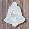DIY Christmas Theme Decoration Silicone Molds LS-DIY-Q138-01A-01-4