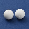 Silicone Beads SIL-WH0012-001E-2