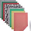 Heat Transfer Vinyl Patches DIY-NB0004-83-1
