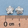 Tibetan Style Alloy Beads LS-LF10721Y-2