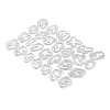 Carbon Steel Cutting Dies Stencils DIY-P076-72-3