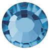 Preciosa® MAXIMA Crystal in Sew-On Cup X-PRC-SS29-60100-G-2