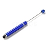 ABS Plastic Touch Screen Stylus AJEW-M225-01B-2