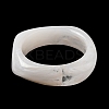 Acrylic Bangle for Women BJEW-A141-04-1