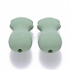 Handmade Porcelain Beads PORC-S500-011-C02-2