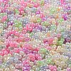 Glass Seed Beads SEED-K009-02B-23-3