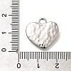 Alloy Pendants FIND-M041-04P-02-3