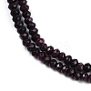 Natural White Jade Beads Strands G-Z069-01O-3