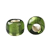 TOHO Round Seed Beads SEED-JPTR11-0037F-3