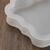 DIY Pixel Heart Quicksand Silicone Molds LS-AJEW-U013-03C-5