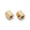 Ion Plating(IP) 304 Stainless Steel Spacer Beads STAS-D170-04B-G-3