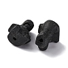 Cinnabar Beads CARL-K001-07A-2