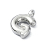 Anti-Tarnish 304 Stainless Steel Pendants STAS-U033-02P-G-2