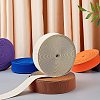 Ultra Wide Thick Flat Elastic Band EC-WH0016-B-S027-4