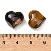 Natural Tiger Eye Beads GG-CBA4A3B-C29-01-3