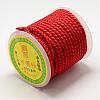 Braided Nylon Cord NWIR-R032-01-2